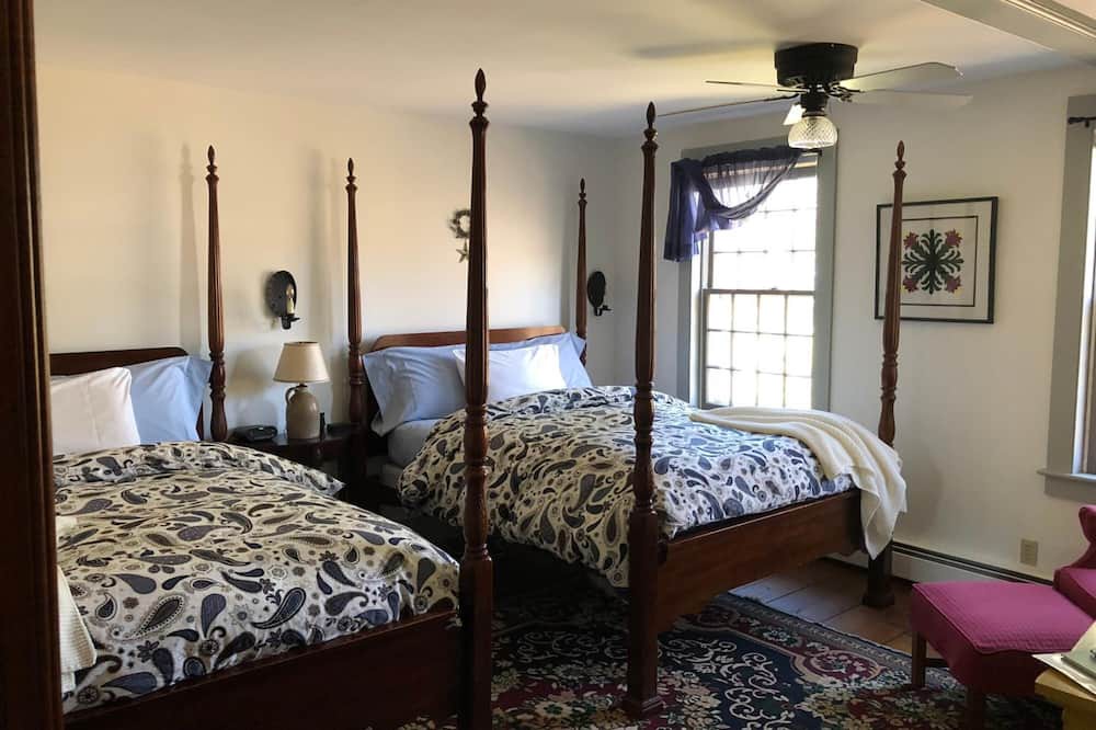 Photo of Bedroom in Deep River Center