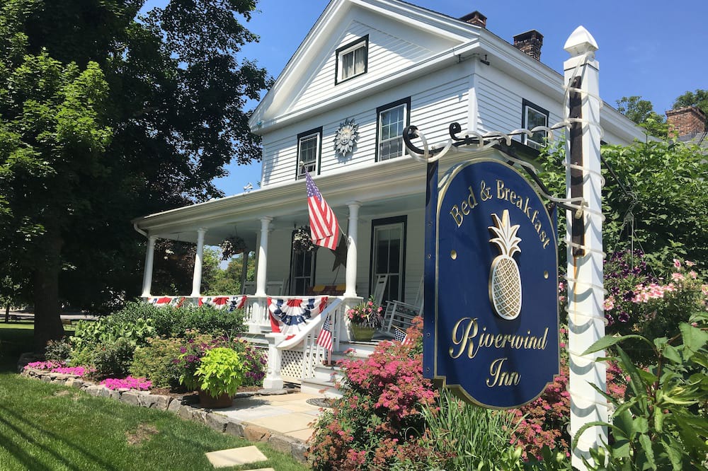 Photo of Outdoor in Deep River Center
