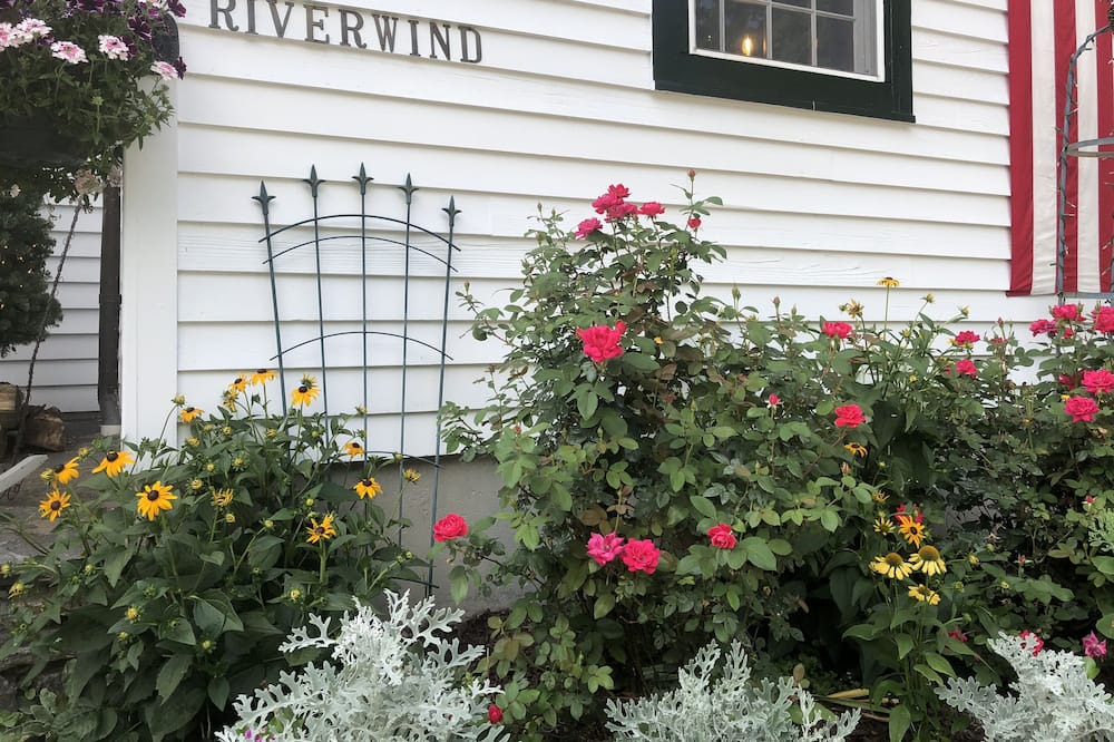 Photo of Outdoor in Deep River Center