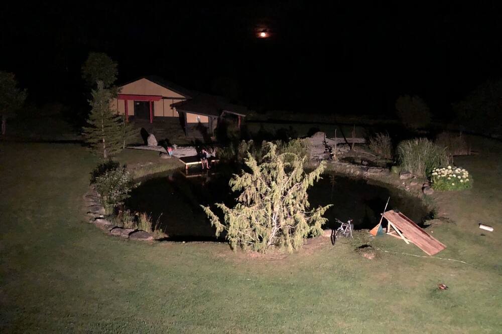 Photo of Outdoor in Potton