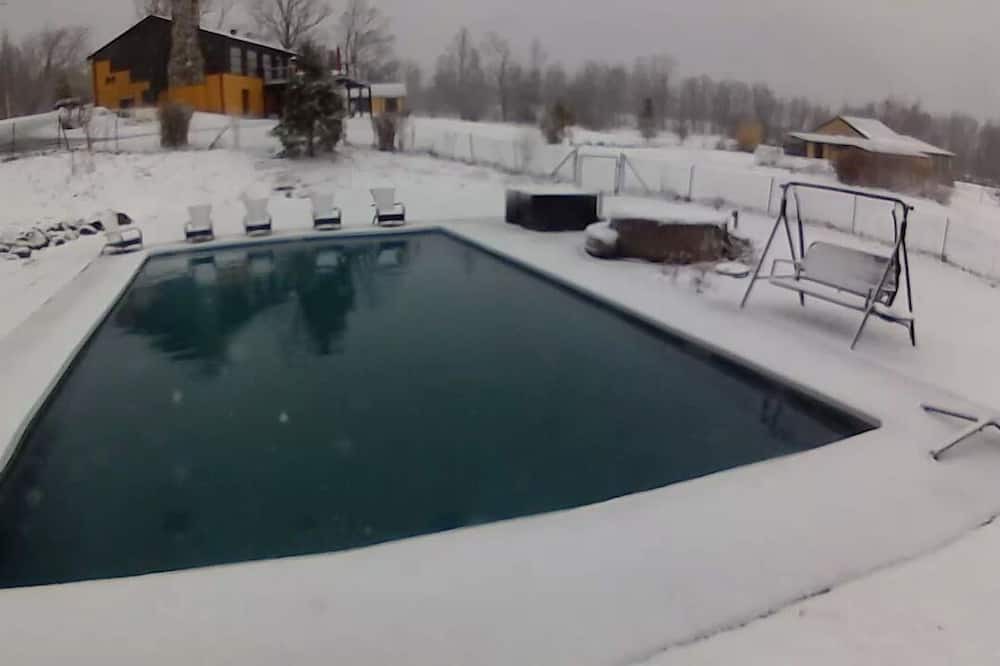 Photo of Outdoor in Potton