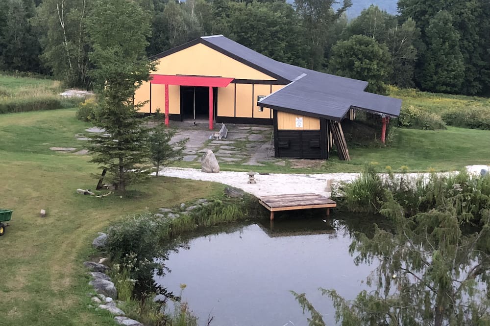 Photo of Outdoor in Potton