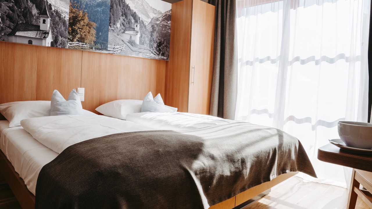 Photo of Bedroom in Steinach am Brenner