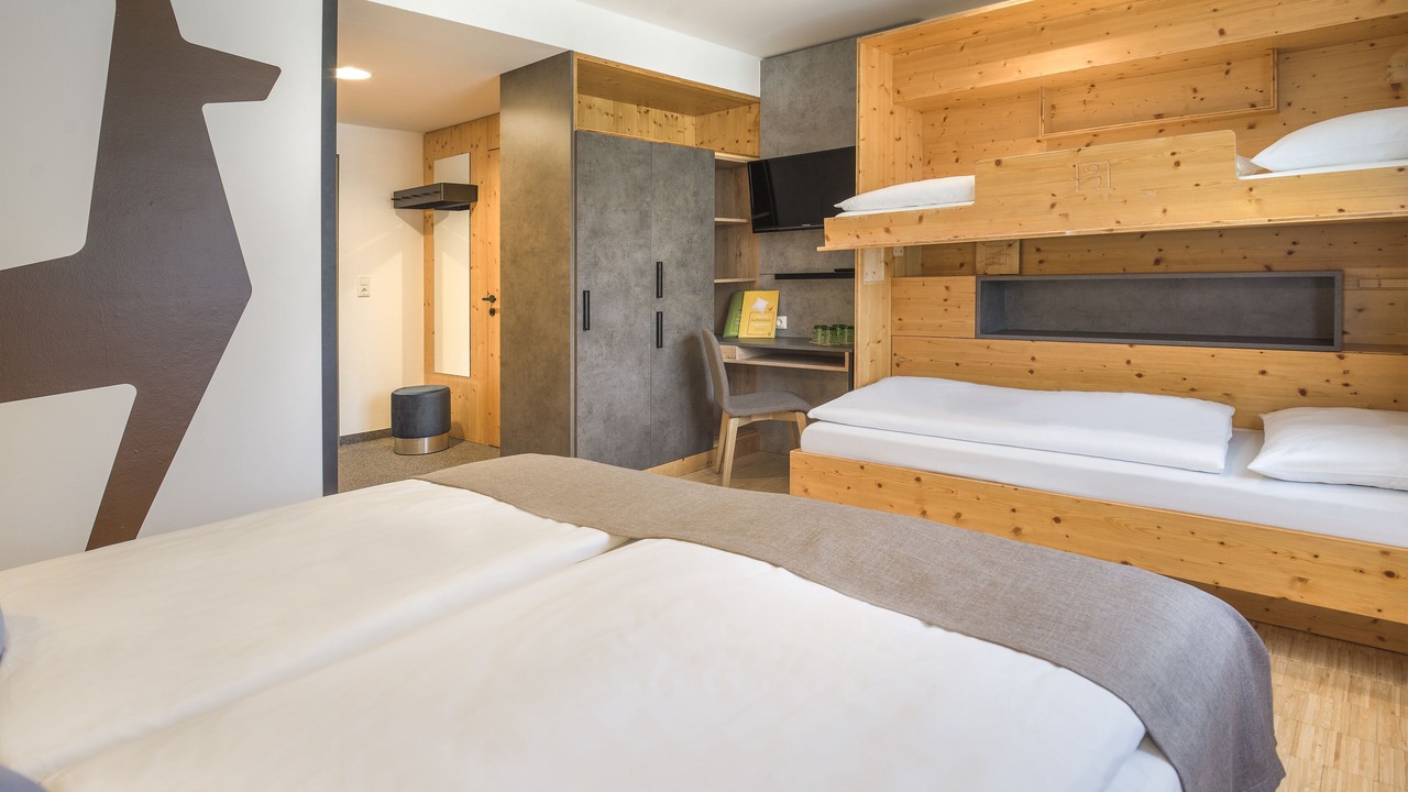 Photo of Bedroom in Steinach am Brenner