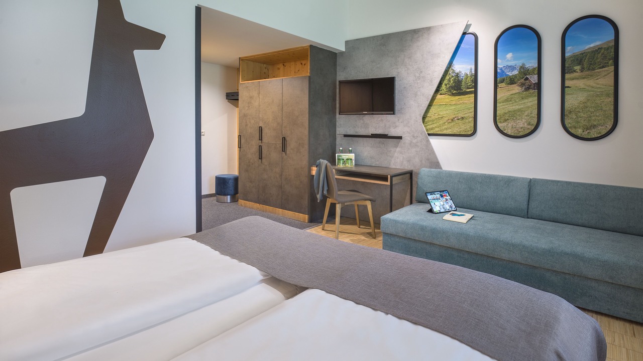 Photo of Bedroom in Steinach am Brenner