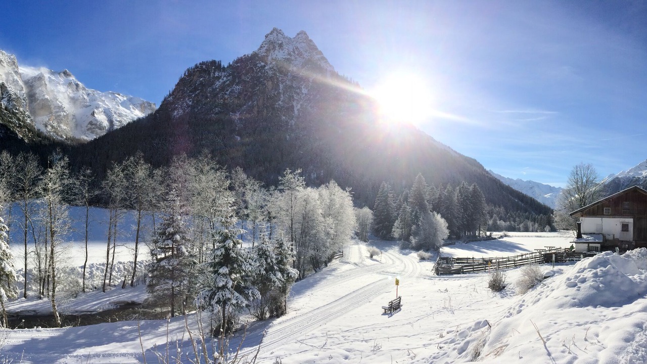 Photo of Outdoor in Steinach am Brenner