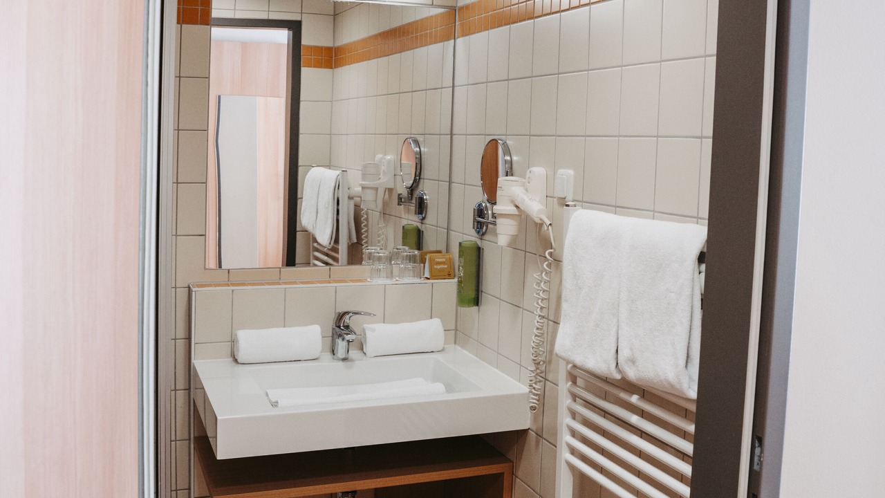 Photo of Bathroom in Steinach am Brenner