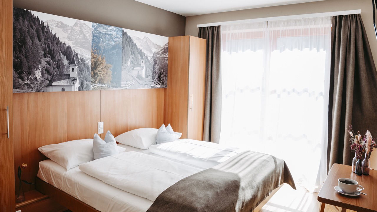 Photo of Bedroom in Steinach am Brenner