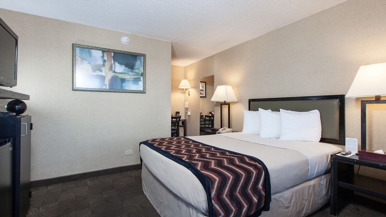 Photo of Bedroom in Archer Heights