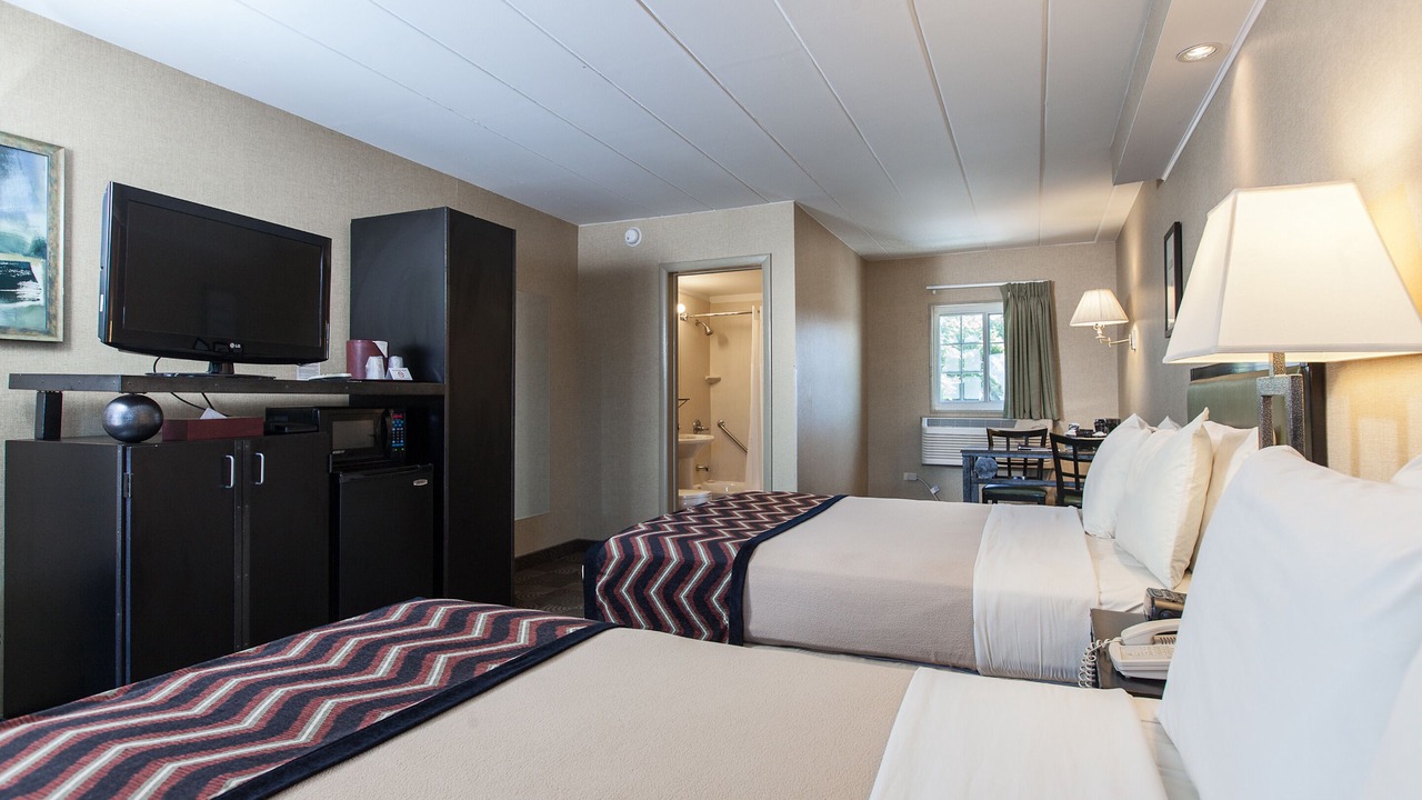 Photo of Bedroom in Archer Heights
