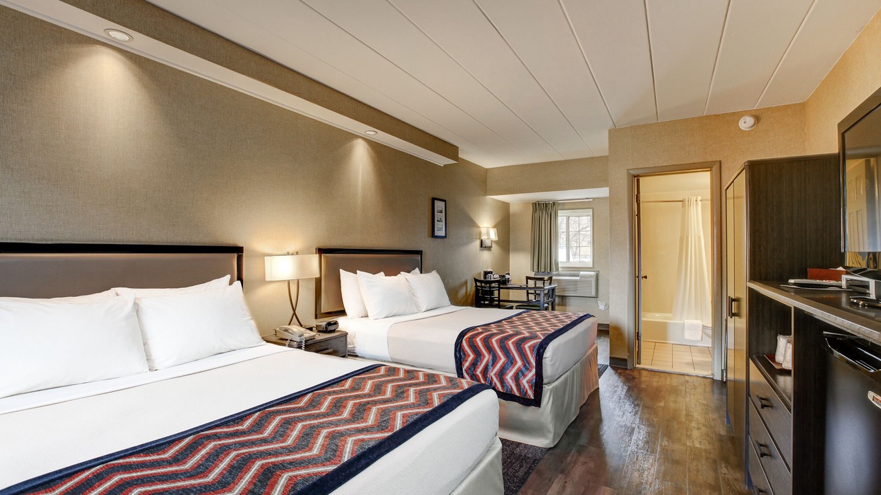 Photo of Bedroom in Archer Heights