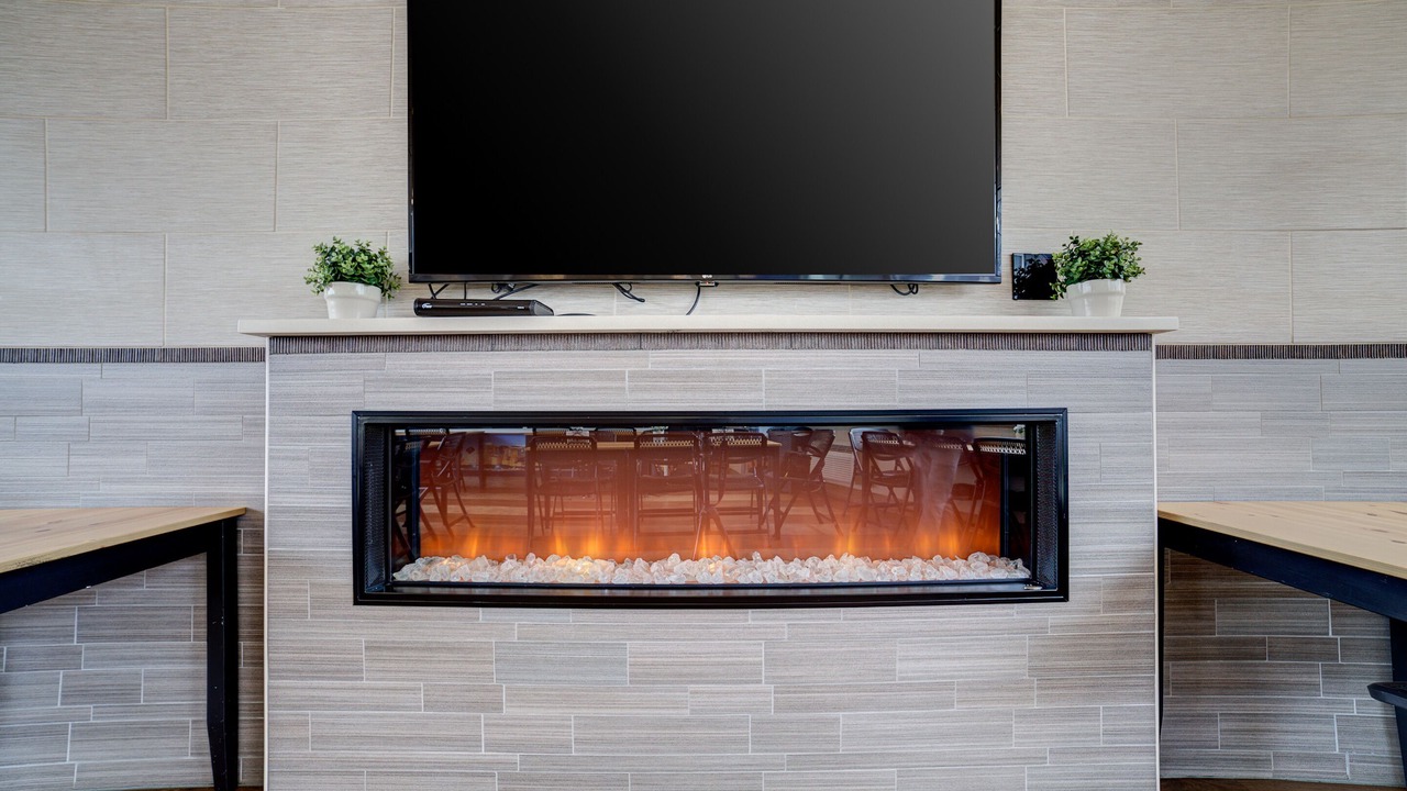 Photo of Livingroom in Archer Heights