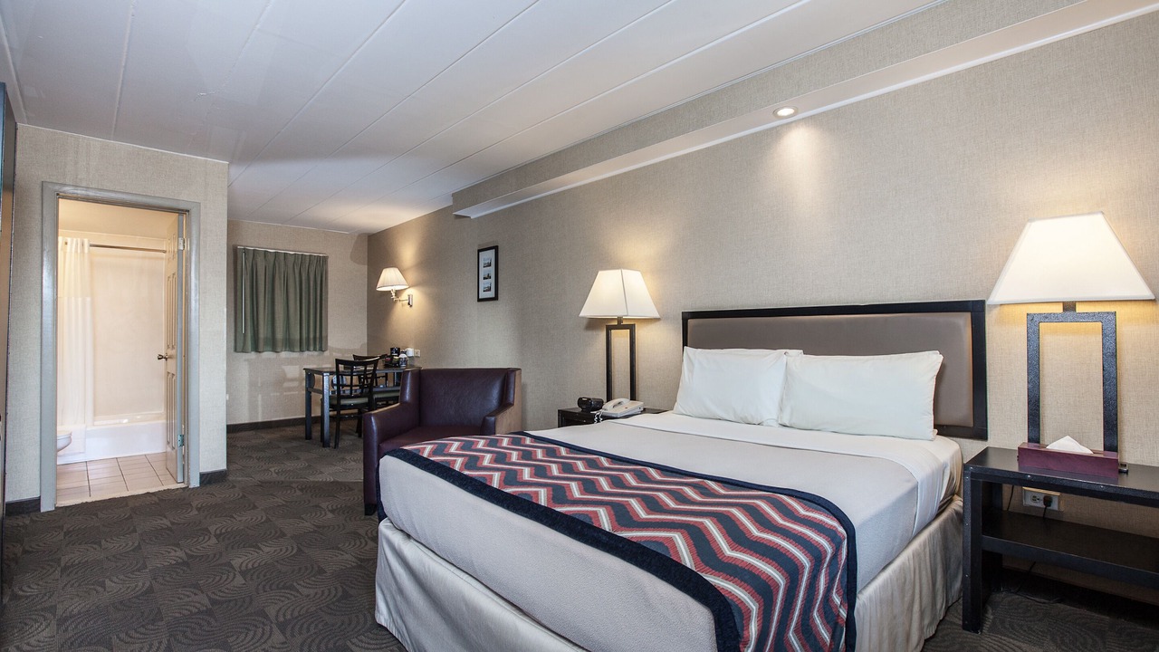 Photo of Bedroom in Archer Heights