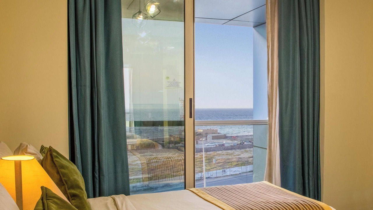 Photo of Bedroom in Beach & Coast