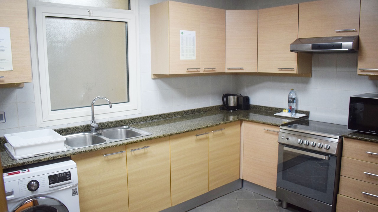 Photo of Kitchen in Beach & Coast