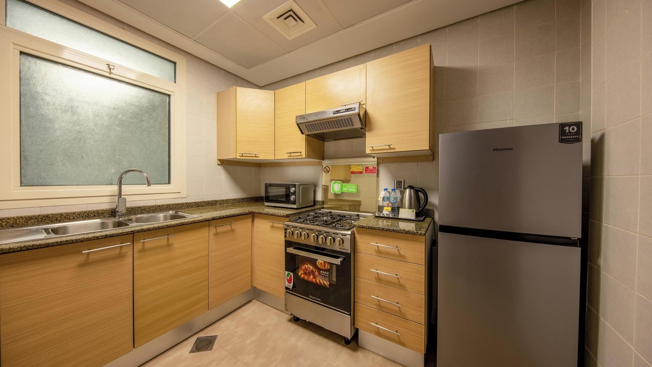 Photo of Kitchen in Beach & Coast