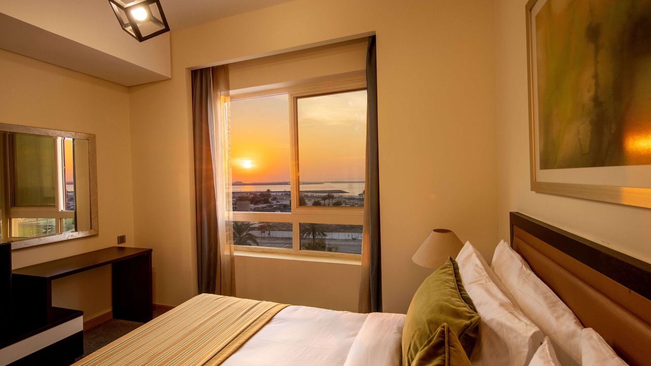 Photo of Bedroom in Beach & Coast