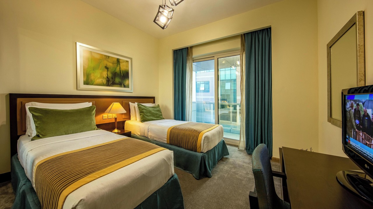 Photo of Bedroom in Beach & Coast