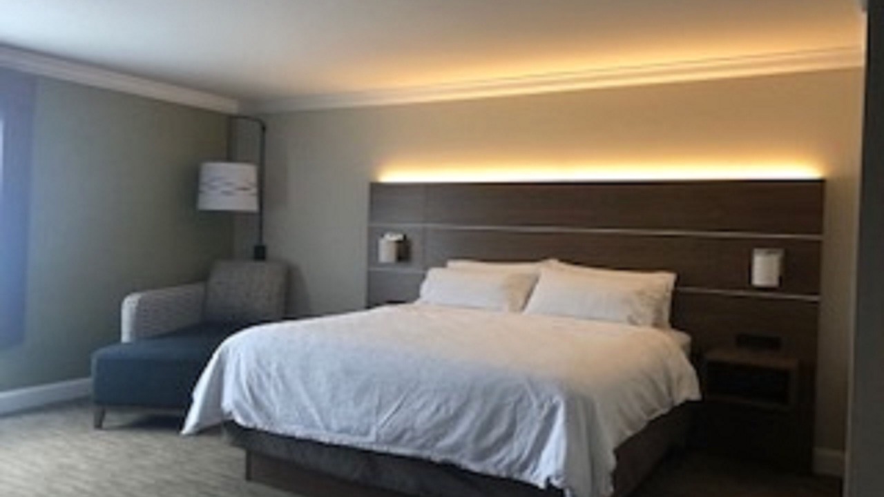 Photo of Bedroom in Williamsport