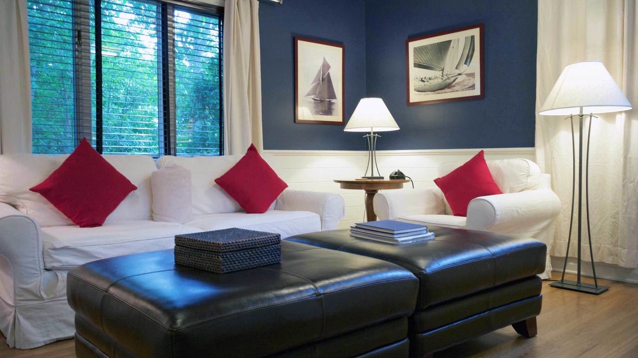 Photo of Livingroom in Village of East Hampton
