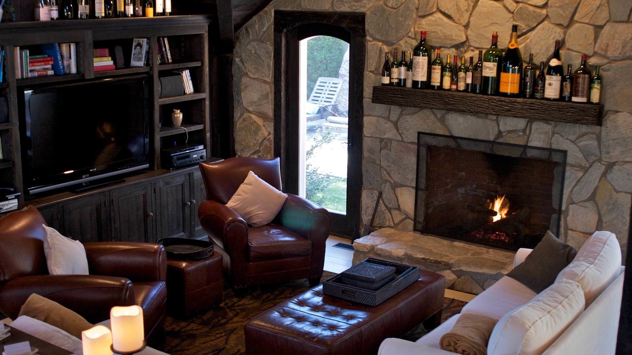 Photo of Livingroom in Village of East Hampton