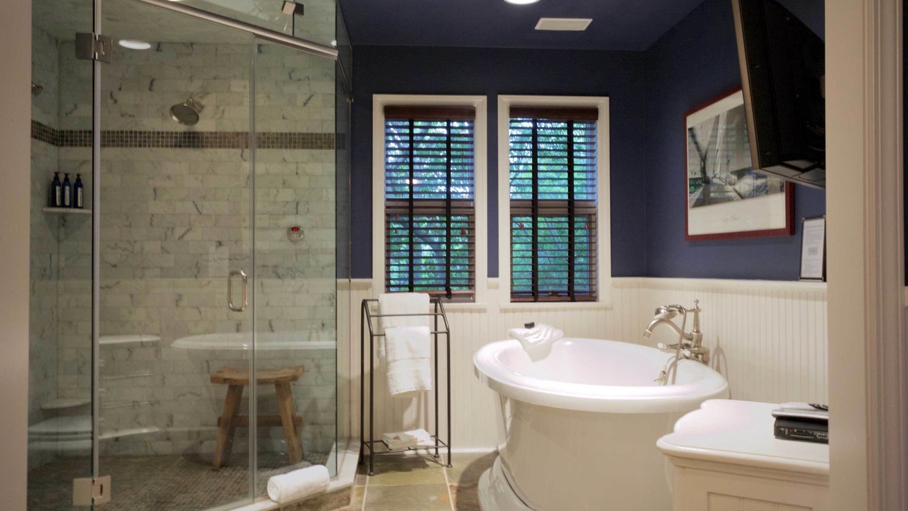 Photo of Bathroom in Village of East Hampton