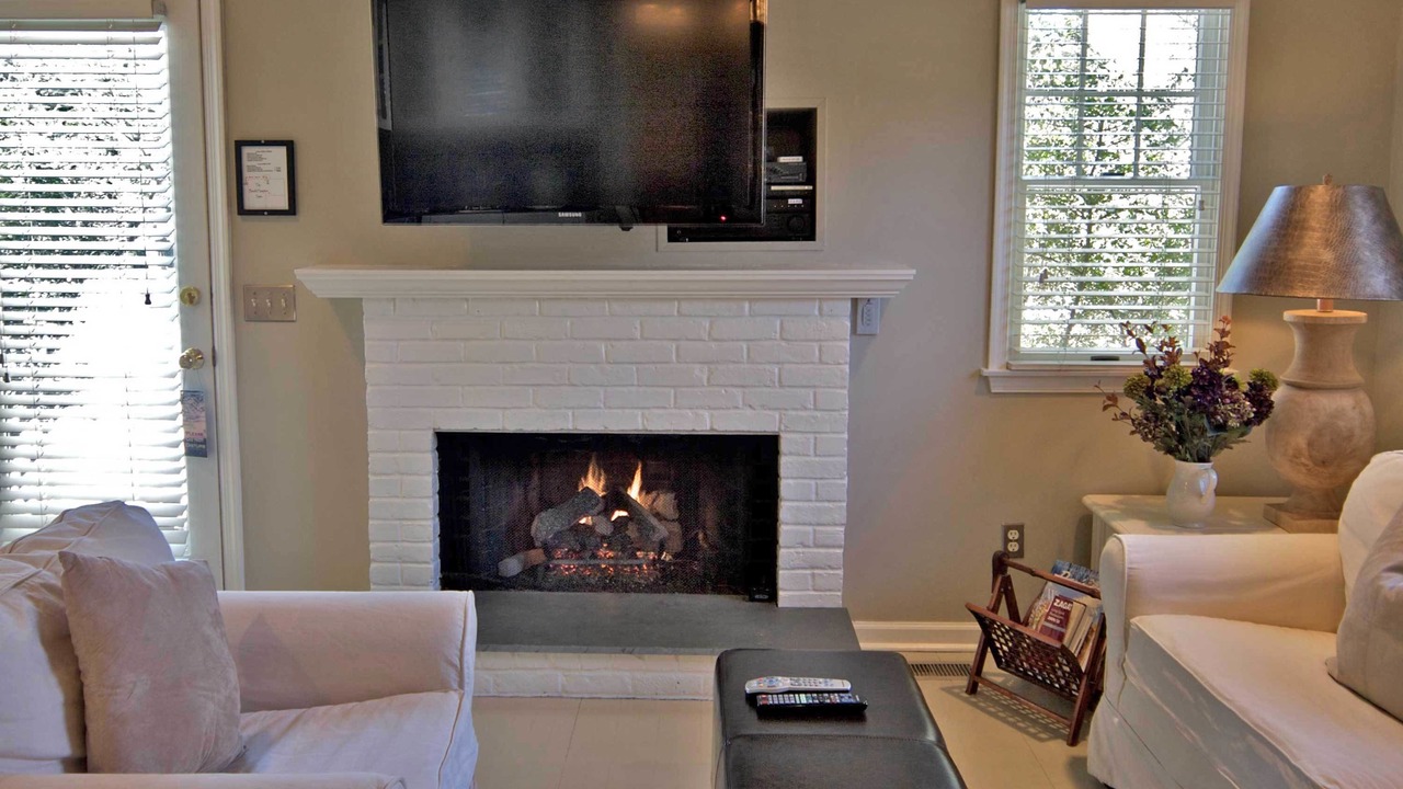 Photo of Livingroom in Village of East Hampton