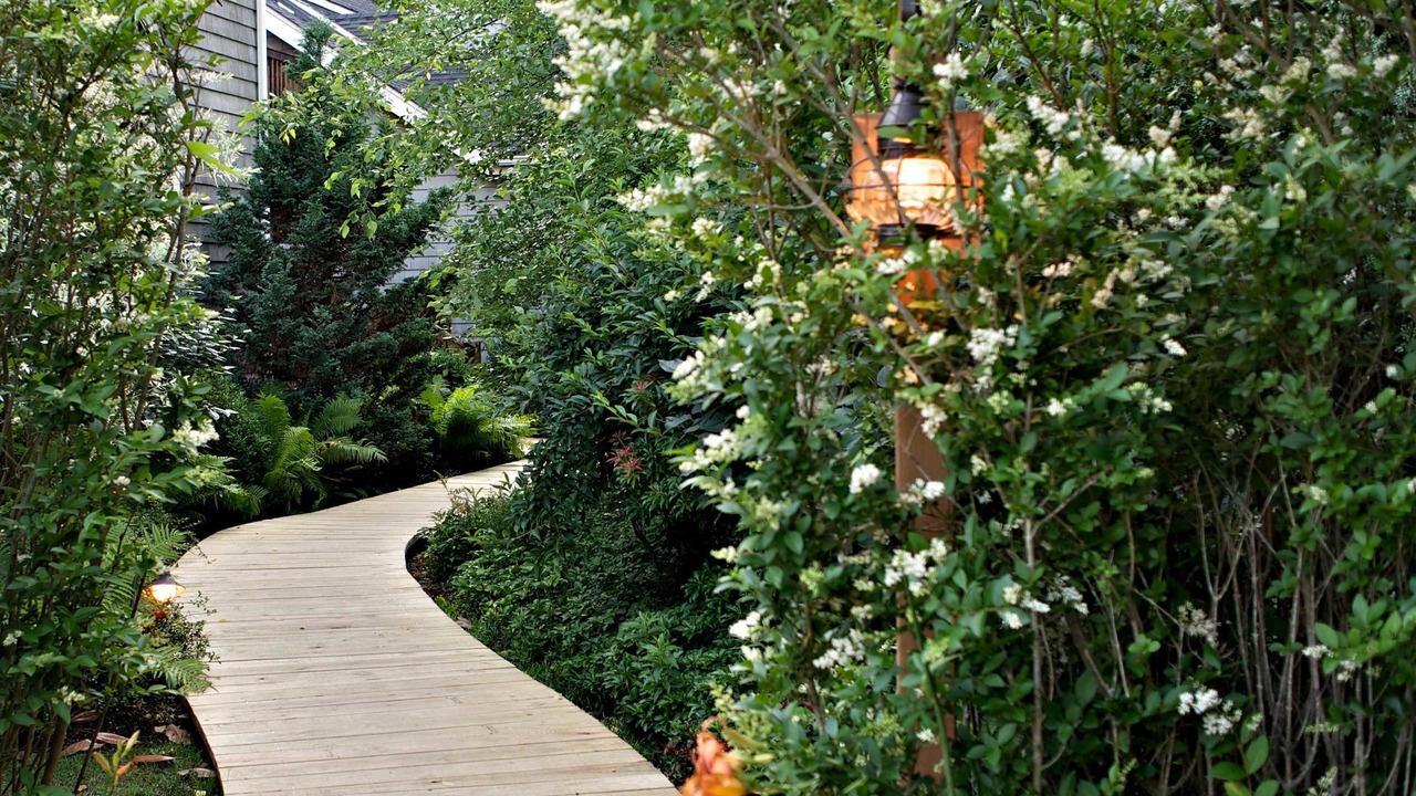 Photo of Outdoor in Village of East Hampton