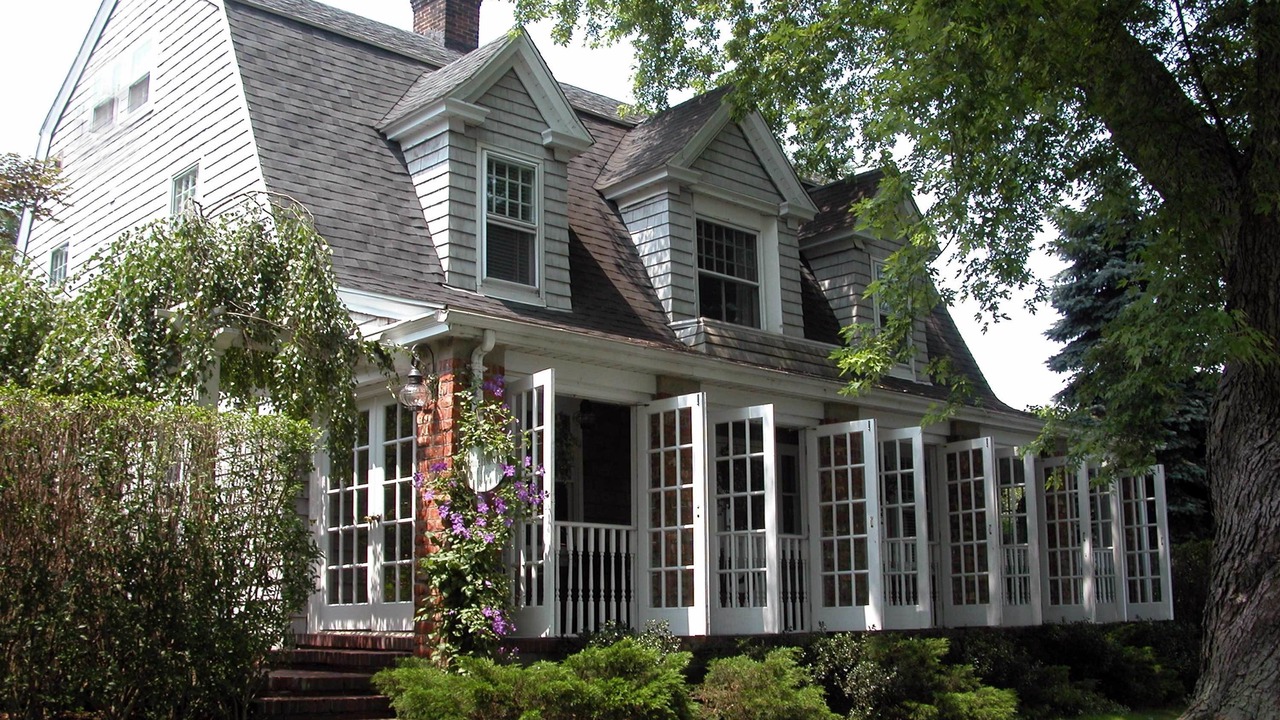 Photo of Outdoor in Village of East Hampton