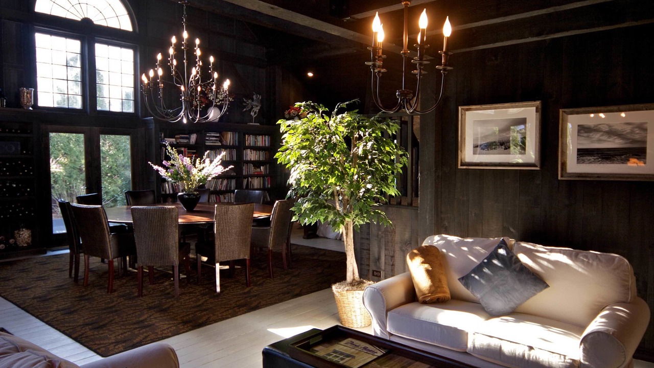 Photo of Livingroom in Village of East Hampton