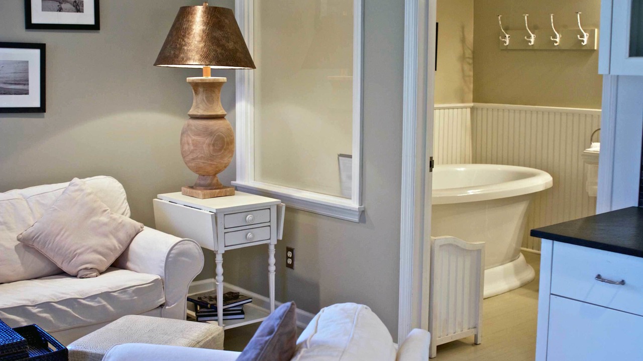 Photo of Livingroom in Village of East Hampton