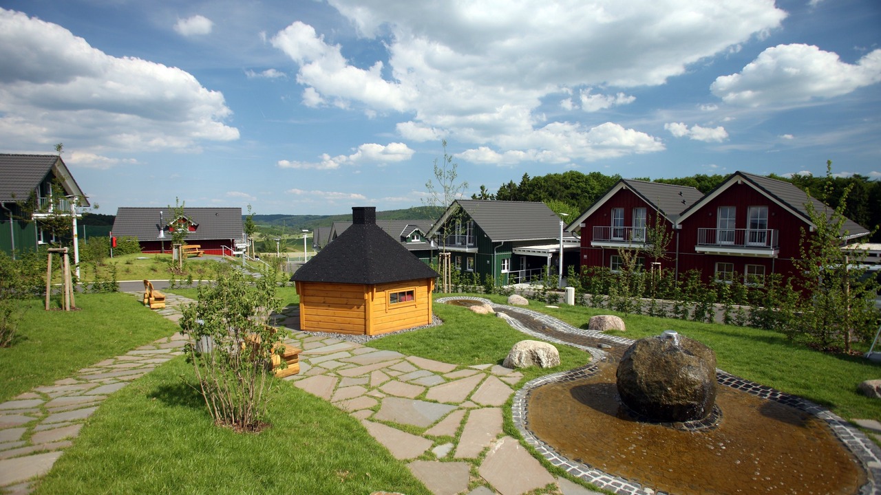Photo of Outdoor in Drees
