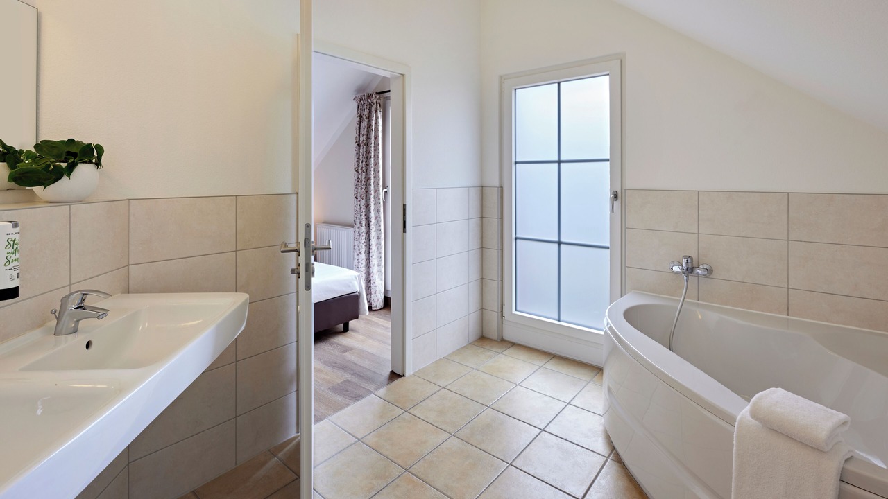 Photo of Bathroom in Drees