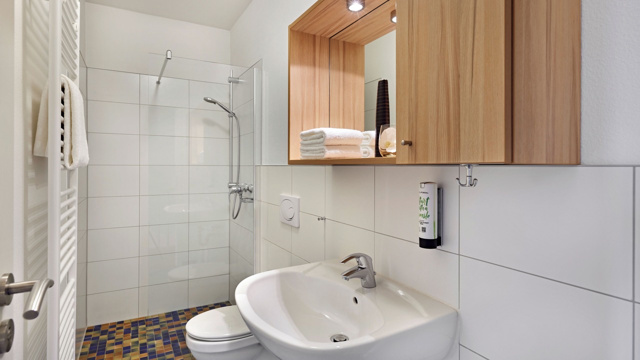 Photo of Bathroom in Drees