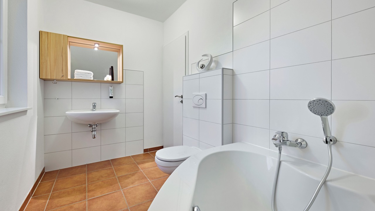 Photo of Bathroom in Drees