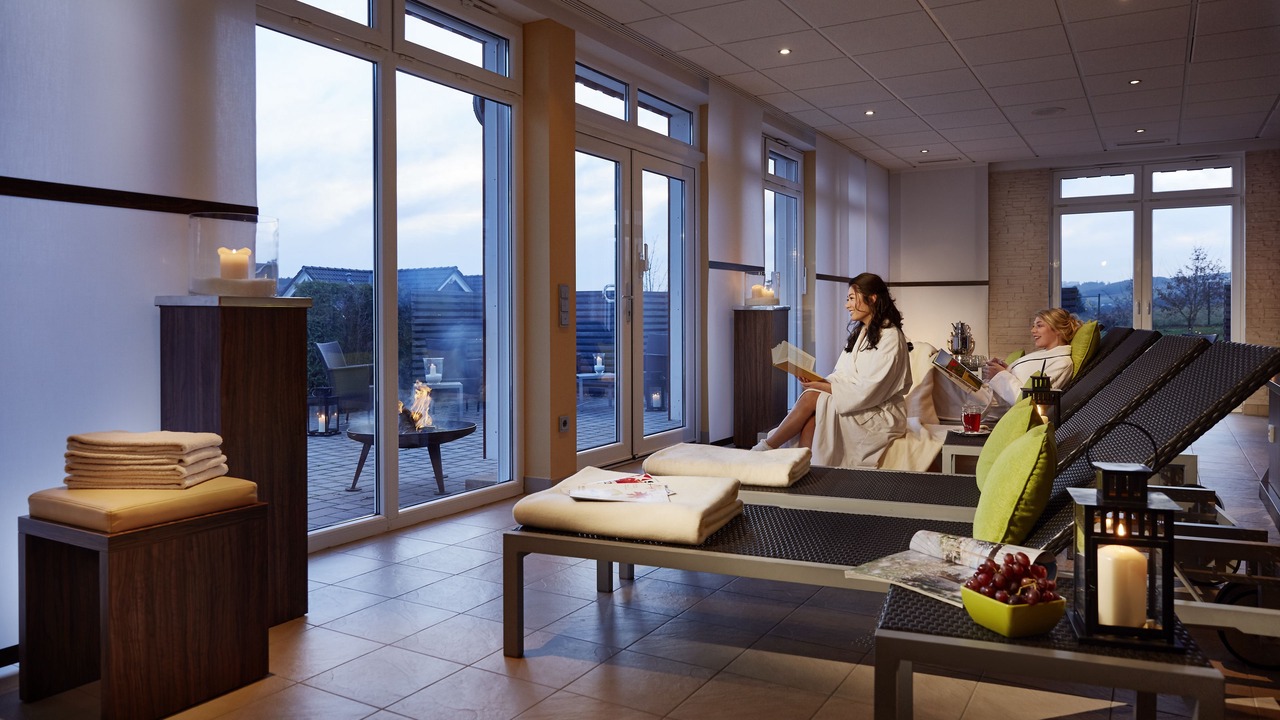 Photo of Bedroom in Drees