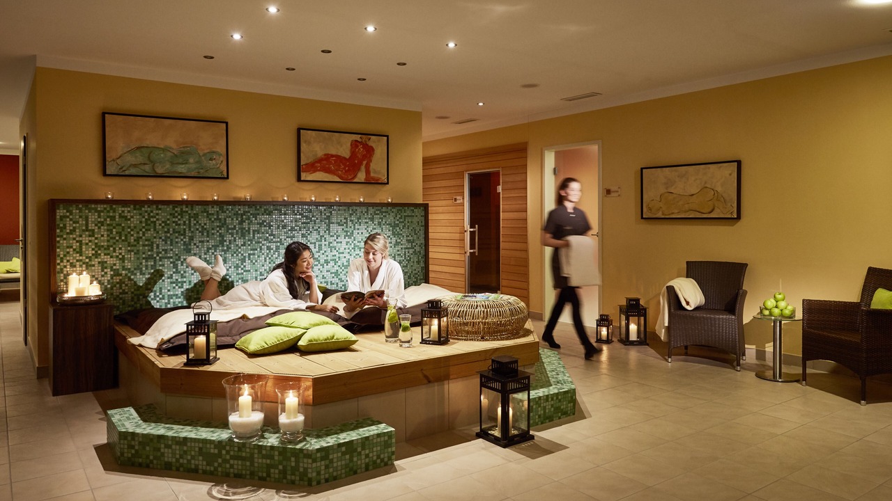 Photo of Bedroom in Drees