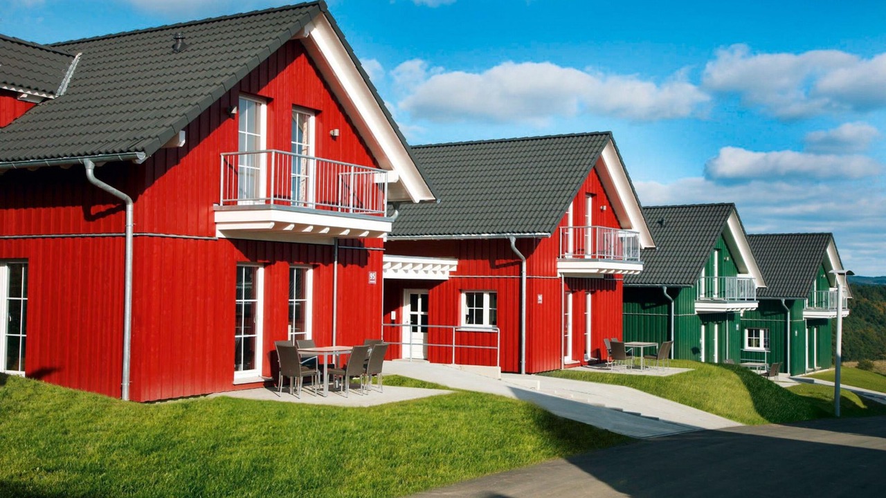 Photo of Outdoor in Drees