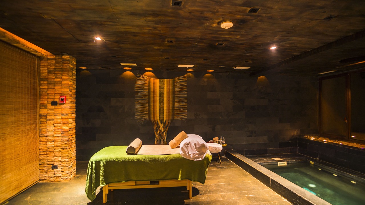 Photo of Bedroom in San Pedro de Atacama