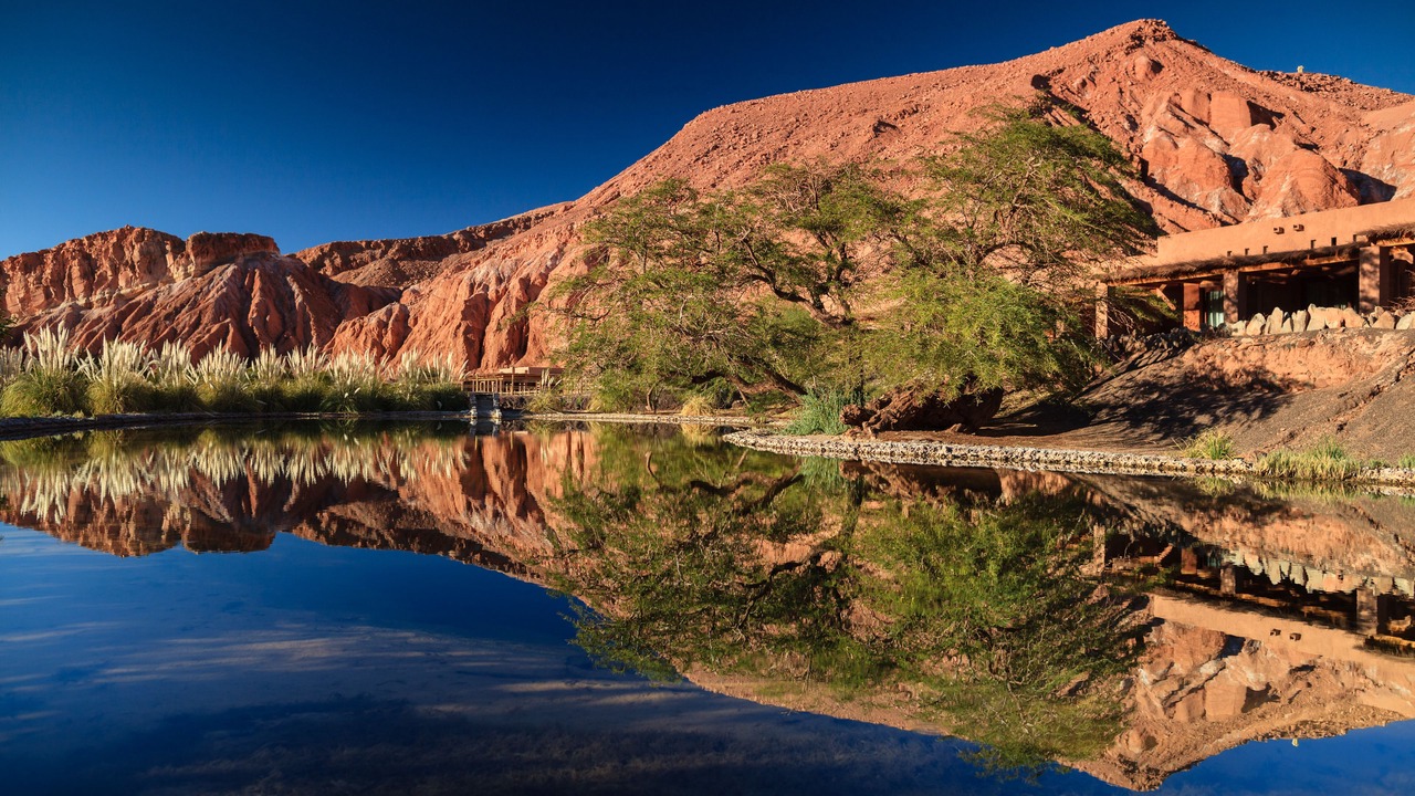 Photo of Outdoor in San Pedro de Atacama