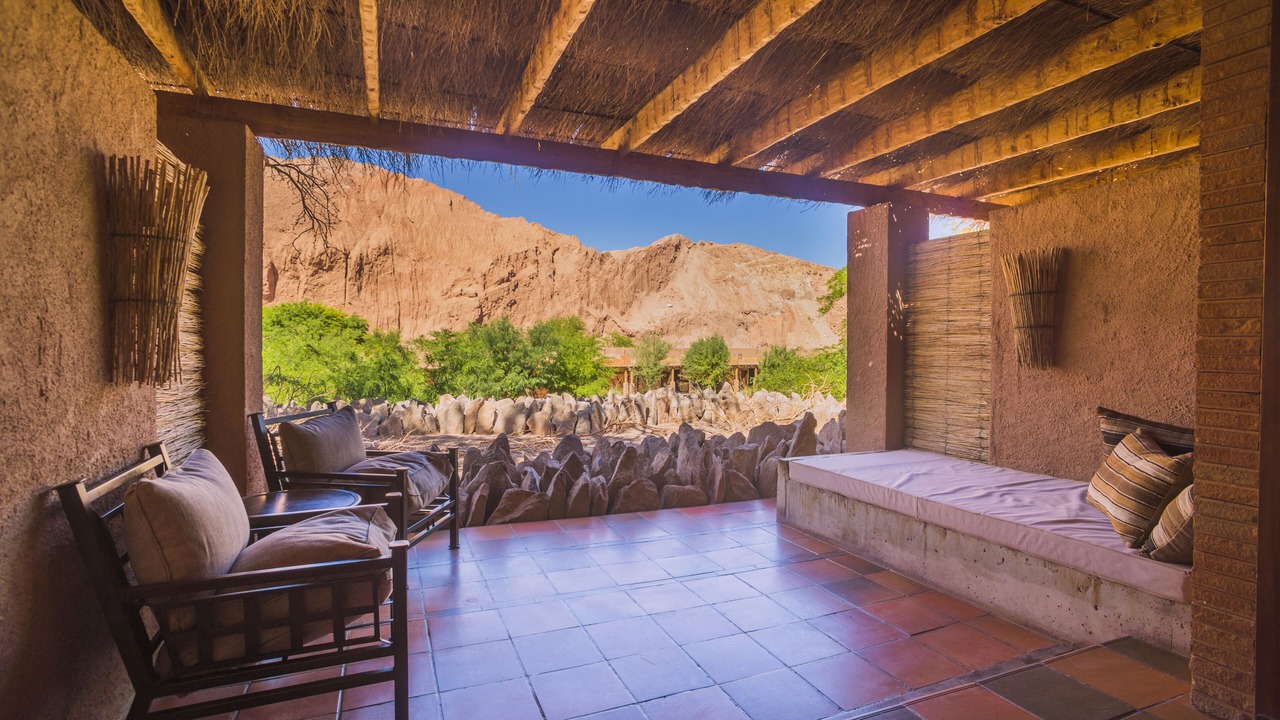 Photo of Bedroom in San Pedro de Atacama