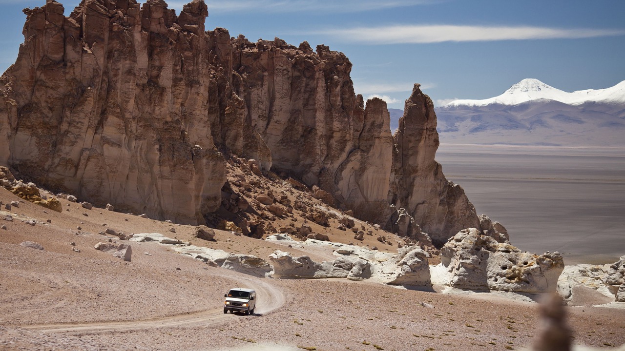 Photo of Outdoor in San Pedro de Atacama