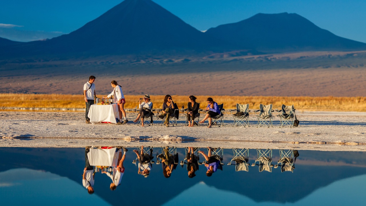Photo of Outdoor in San Pedro de Atacama