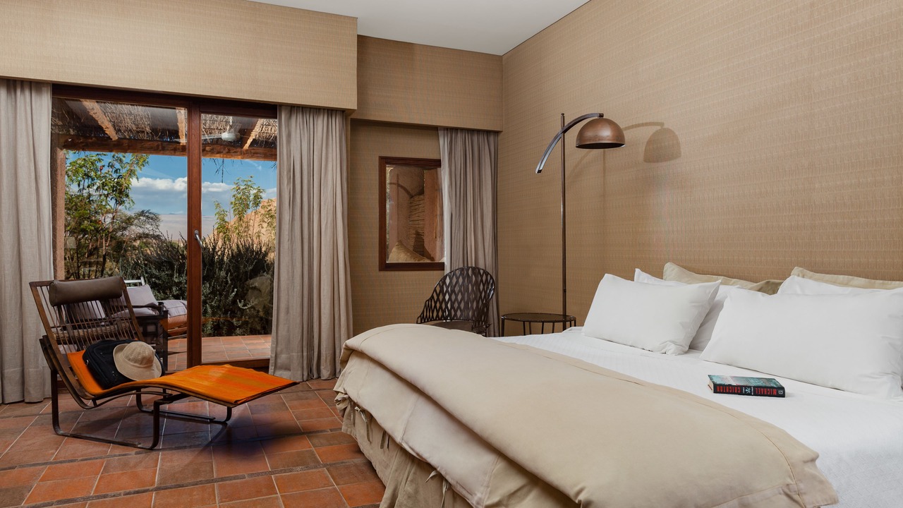 Photo of Bedroom in San Pedro de Atacama