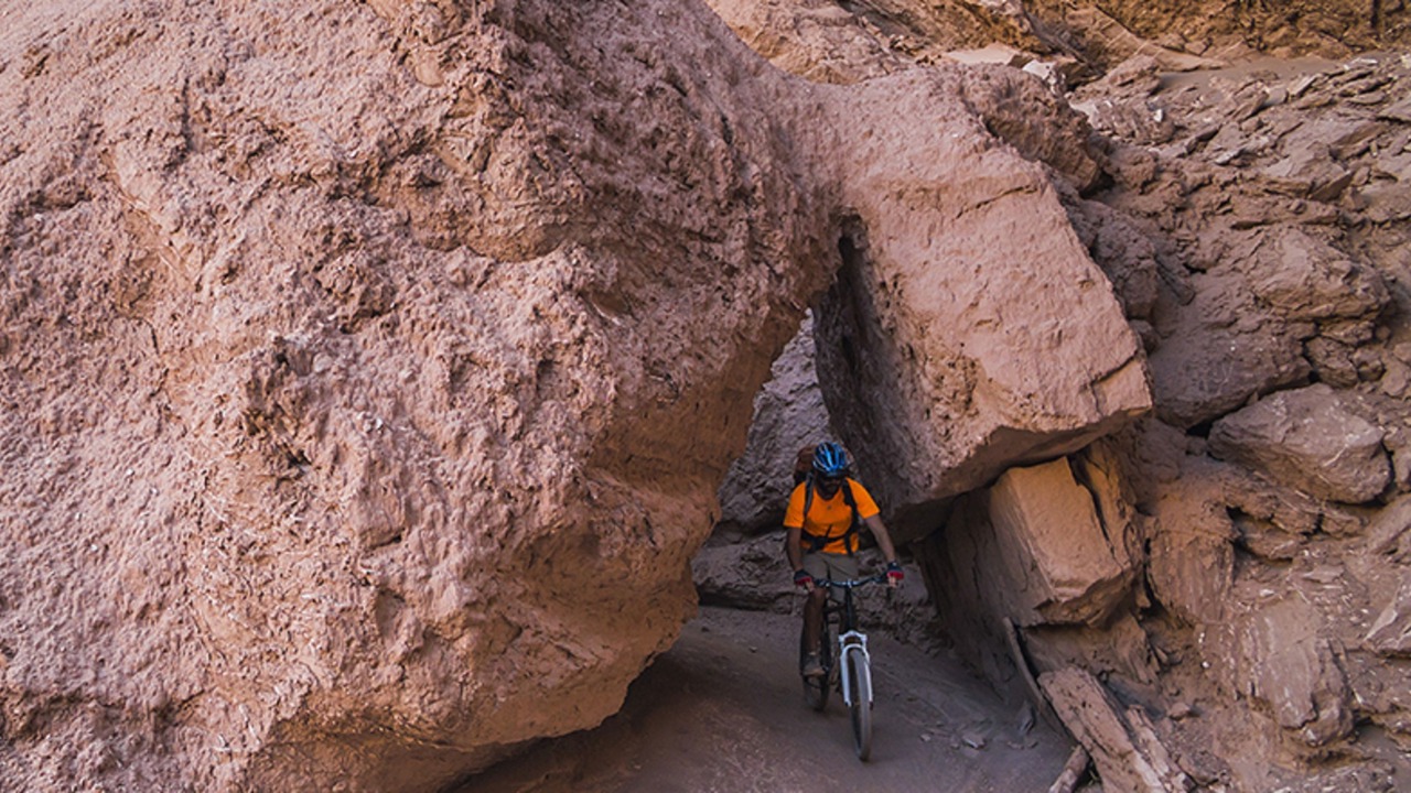 Photo of Outdoor in San Pedro de Atacama