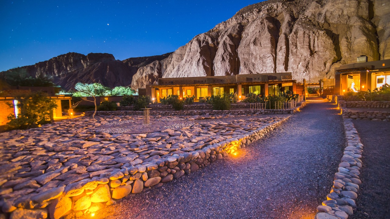 Photo of Outdoor in San Pedro de Atacama