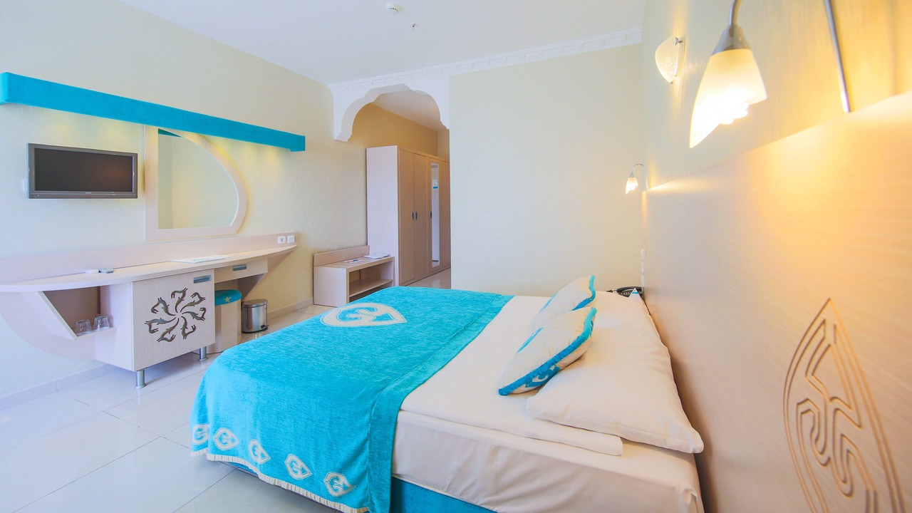 Photo of Bedroom in Kiris