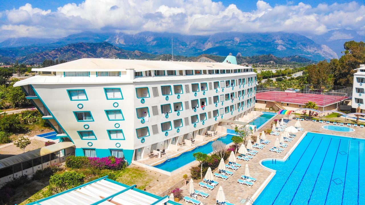 Photo of Outdoor in Kiris