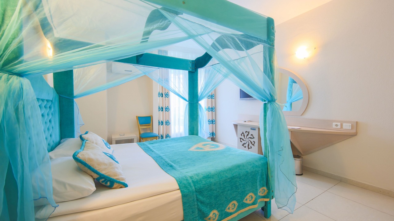Photo of Bedroom in Kiris