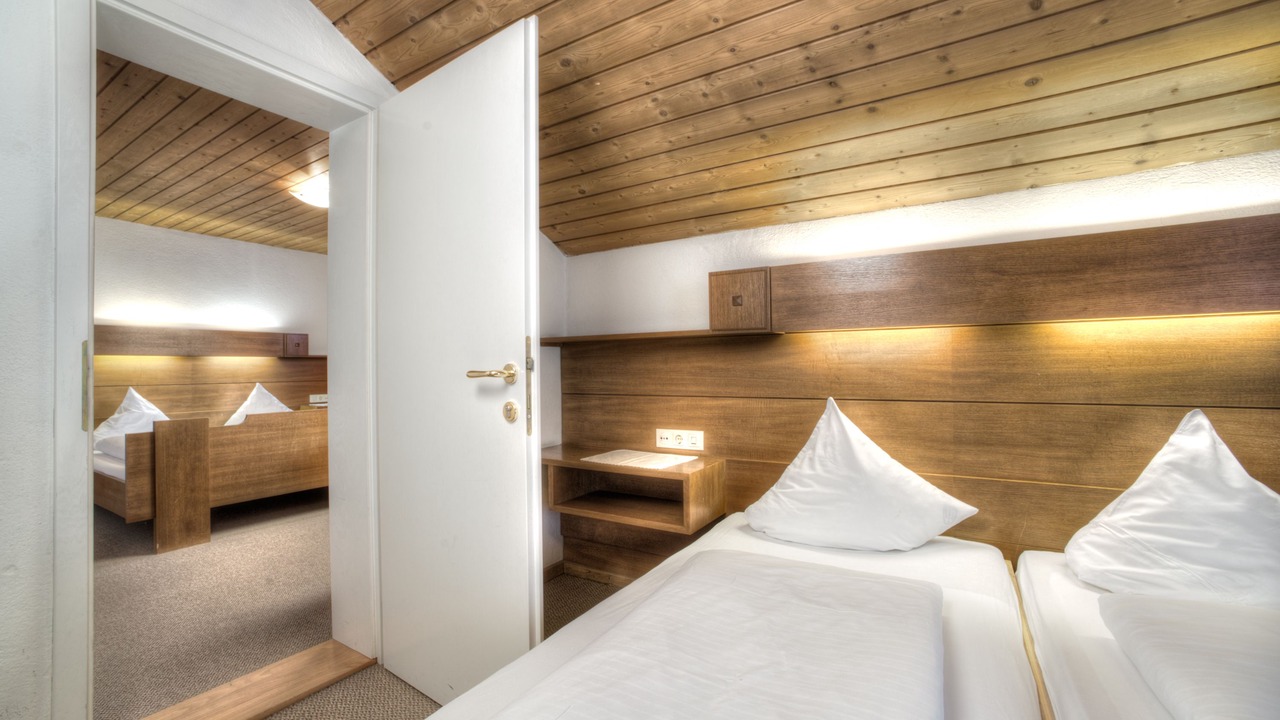 Photo of Bedroom in Patsch